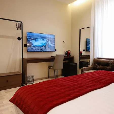 Cloud 5 Blloku Hotel 4*
