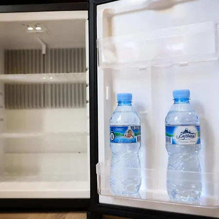 Hotel Cloud 5 Blloku