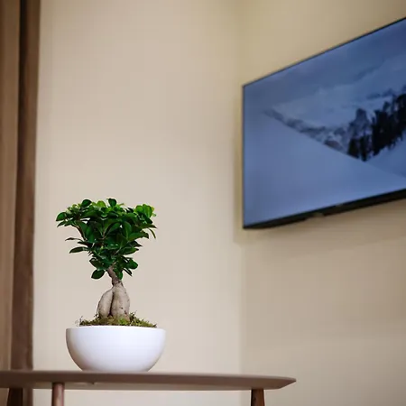 Cloud 5 Blloku Hotel