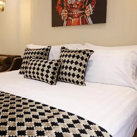 Cloud 5 Blloku Hotel 4*