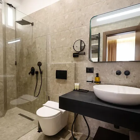 Cloud 5 Blloku Hotel Tirana