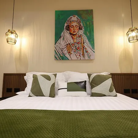 Hotel Cloud 5 Blloku