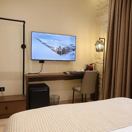 Hotel Cloud 5 Blloku Tirana