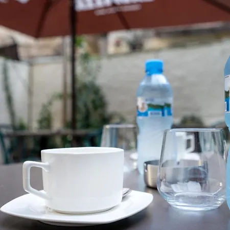 Cloud 5 Blloku Hotel 4*