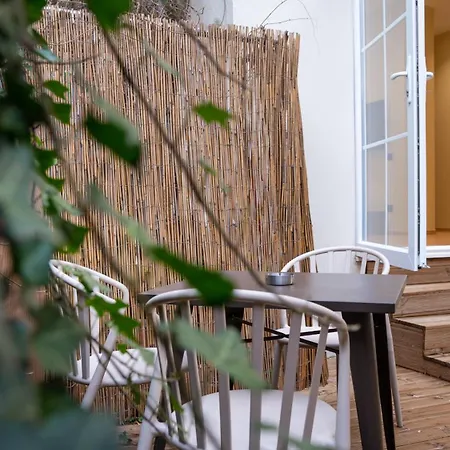 Cloud 5 Blloku Hotel 4*