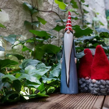 Cloud 5 Blloku 4* Tirana