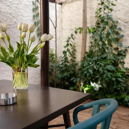 Hotel Cloud 5 Blloku