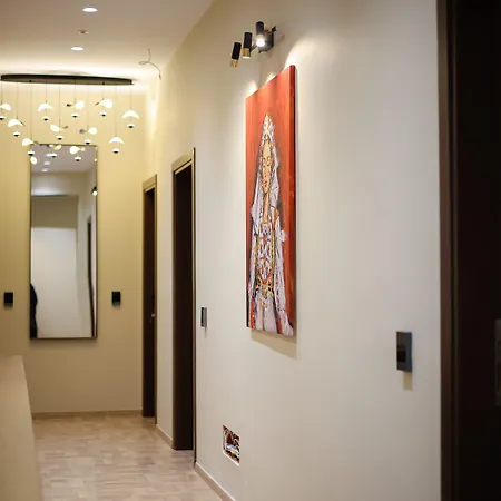 Cloud 5 Blloku Tirana