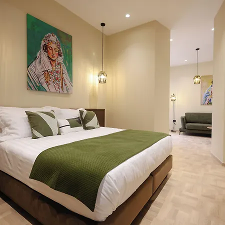 Hotel Cloud 5 Blloku