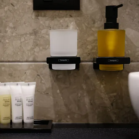 Cloud 5 Blloku Hotel