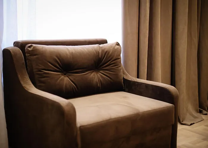 Cloud 5 Blloku Hotel 4*