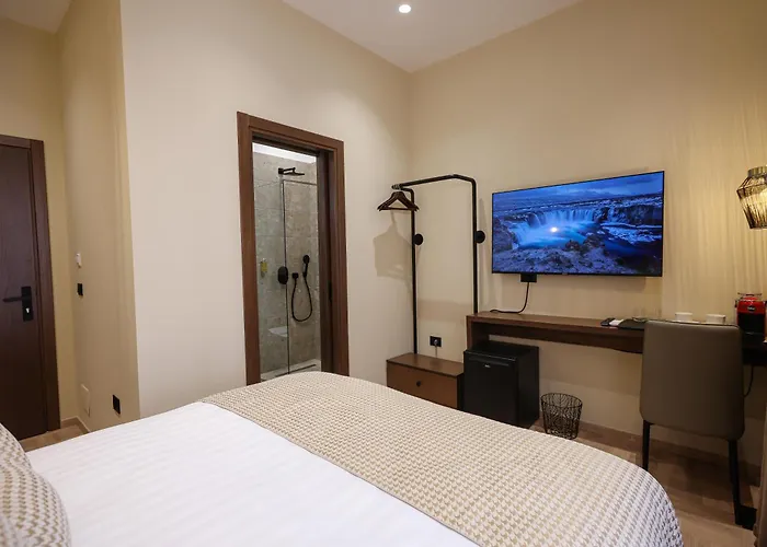 Hotel Cloud 5 Blloku 4*