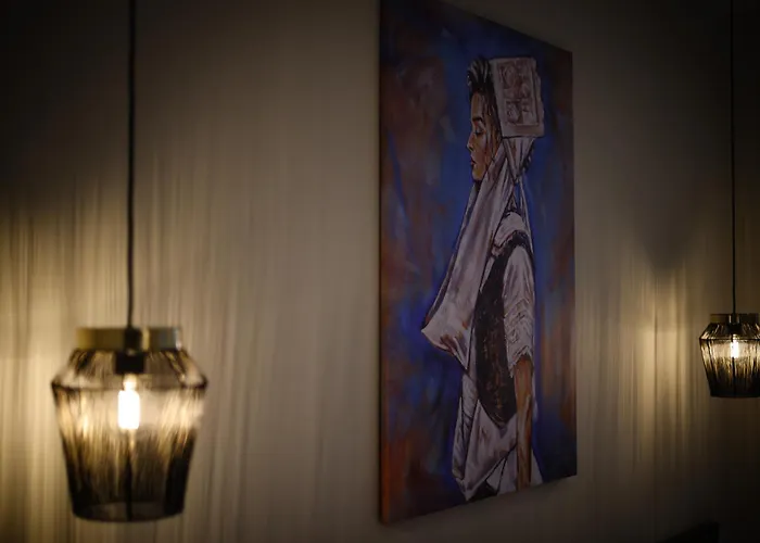 Cloud 5 Blloku Tirana