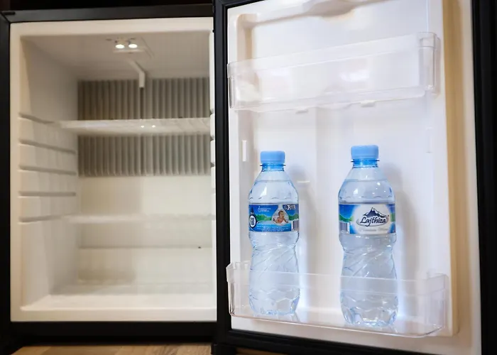 Hotel Cloud 5 Blloku