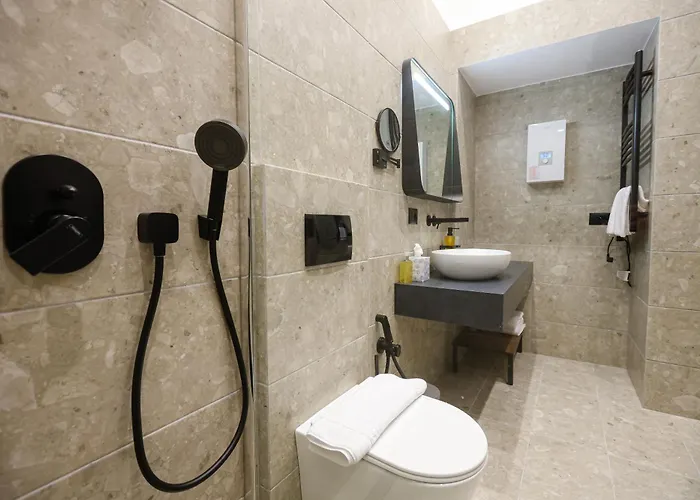 Hotel Cloud 5 Blloku 4*