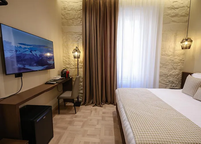 Cloud 5 Blloku 4* Tirana