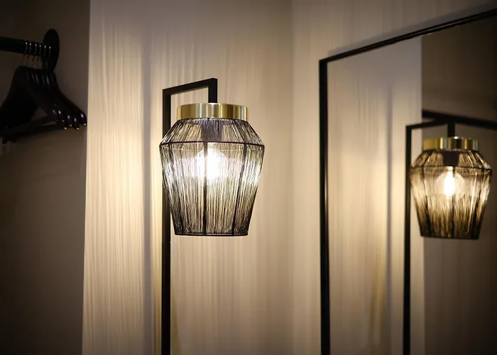 Cloud 5 Blloku Hotel 4*