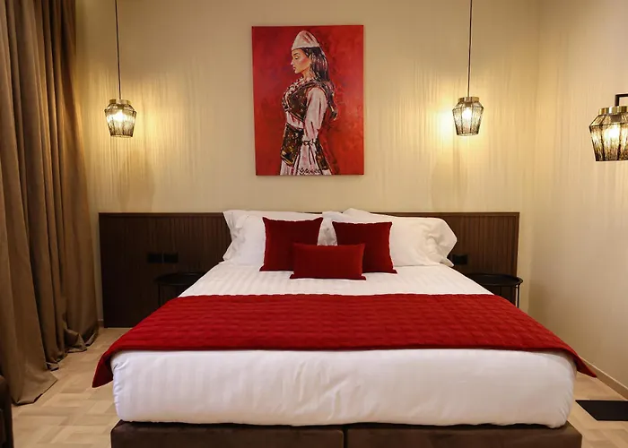 Cloud 5 Blloku Tirana