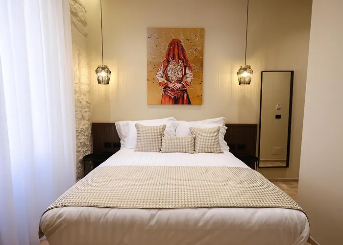 Cloud 5 Blloku Hotel 4*