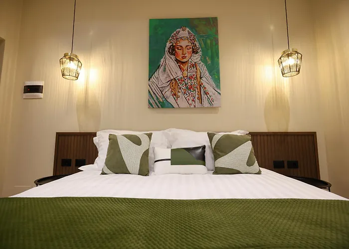 Hotel Cloud 5 Blloku