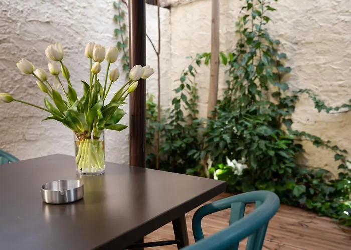 Hotel Cloud 5 Blloku