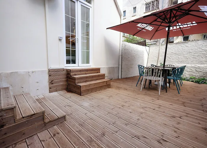 Hotel Cloud 5 Blloku Tirana