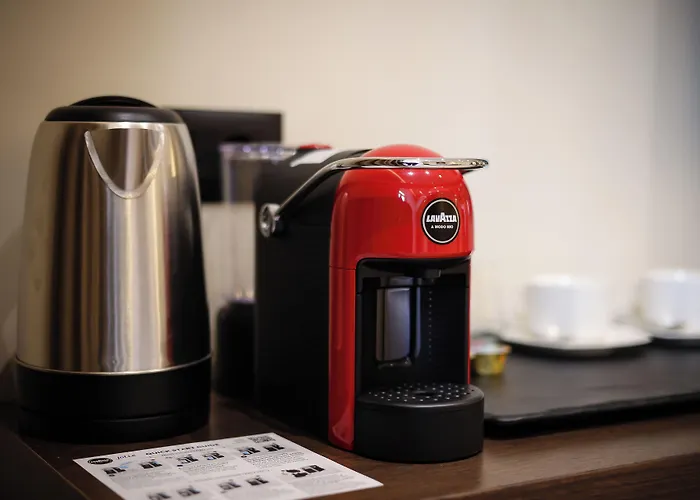 Cloud 5 Blloku Hotel 4*