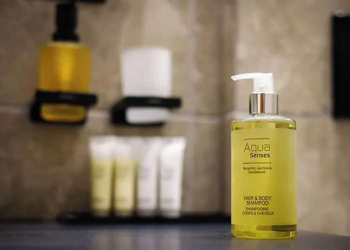 Hotel Cloud 5 Blloku 4*