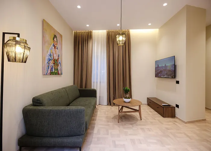 Hotel Cloud 5 Blloku