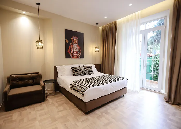 Cloud 5 Blloku Tirana