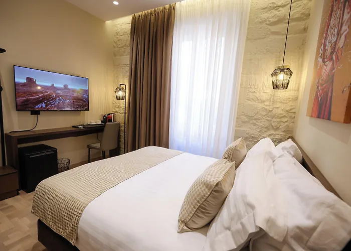 Cloud 5 Blloku Hotel