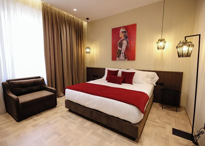 Hotel Cloud 5 Blloku 4*