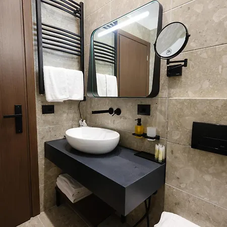 Cloud 5 Blloku Hotel 4*