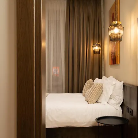 Hotel Cloud 5 Blloku Tirana