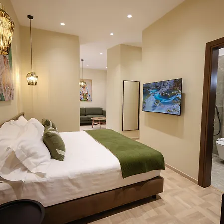 Hotel Cloud 5 Blloku Tirana