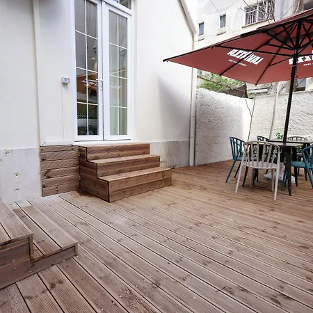 Hotel Cloud 5 Blloku Tirana