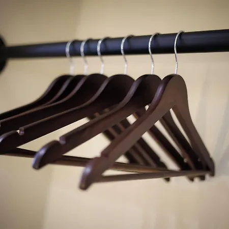 Hotel Cloud 5 Blloku