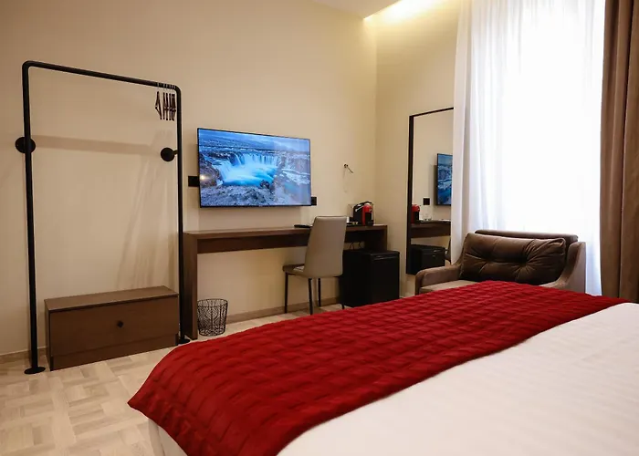 Cloud 5 Blloku Hotel 4*
