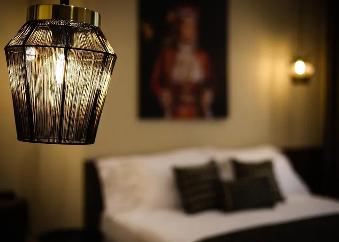 Hotel Cloud 5 Blloku Tirana