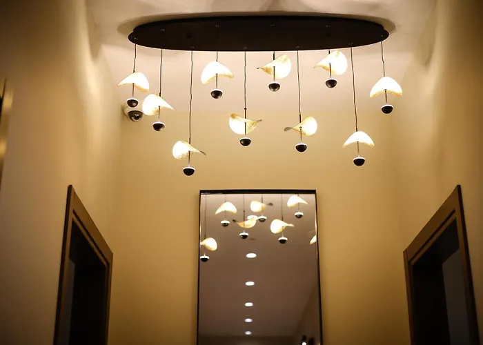 Hotel Cloud 5 Blloku 4*