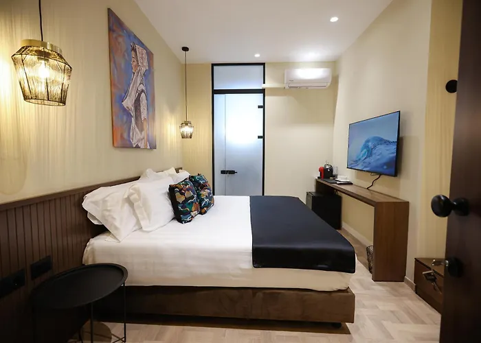 Hotel Cloud 5 Blloku