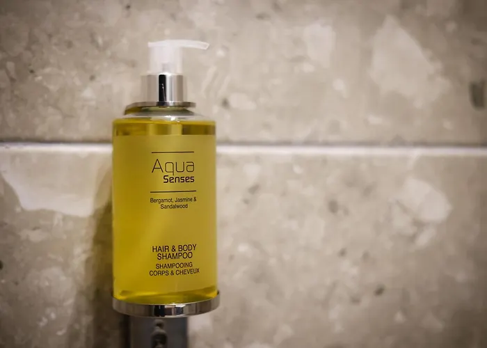 Cloud 5 Blloku 4* Tirana