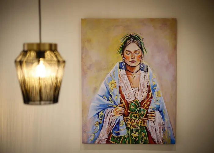 Cloud 5 Blloku Hotel Tirana