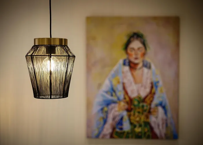 Cloud 5 Blloku Hotel