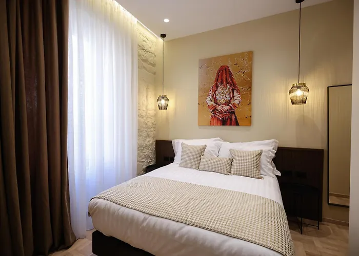 Cloud 5 Blloku Hotel 4*