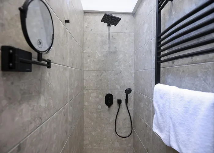 Cloud 5 Blloku Hotel Tirana