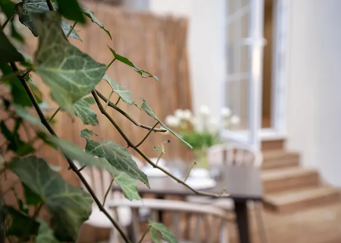 Hotel Cloud 5 Blloku Tirana