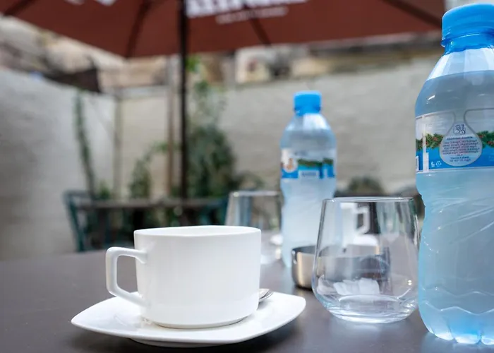 Cloud 5 Blloku Hotel 4*