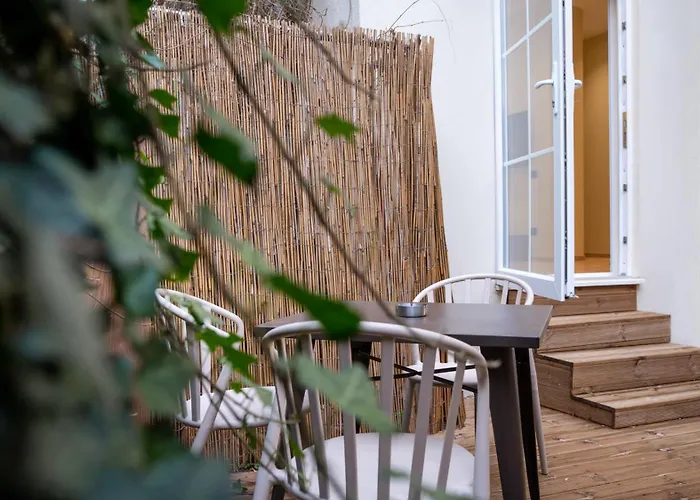 Cloud 5 Blloku Hotel 4*