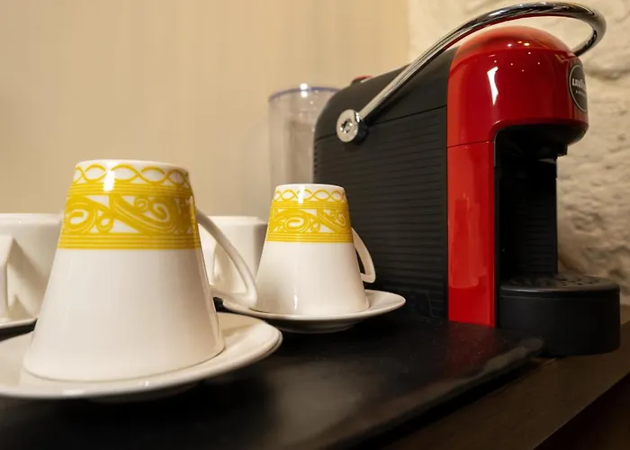 Hotel Cloud 5 Blloku Tirana